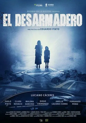 El Desarmadero (2021) торрент