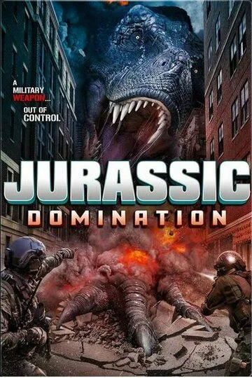 Скачать Jurassic Domination