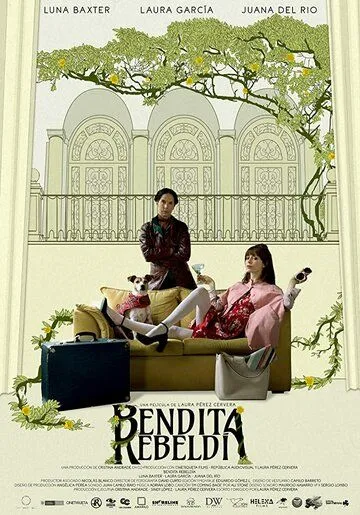 Bendita Rebeldía (2020) торрент