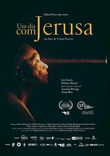 Um Dia Com Jerusa (2020) торрент