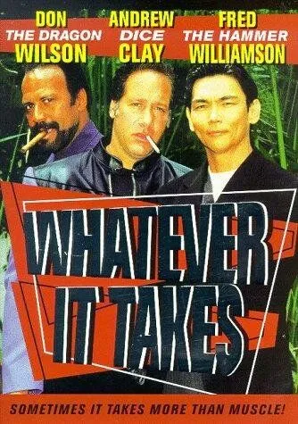 Скачать Любой ценой (1998)