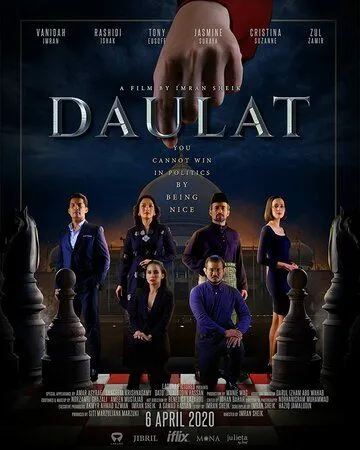 Даулат (2020) торрент