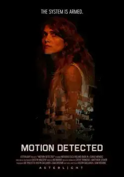 Motion Detected (2023) торрент
