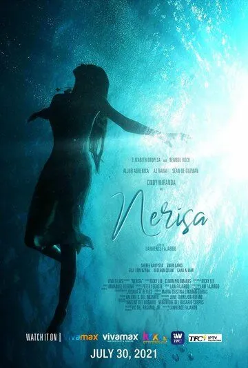 Nerisa (2021) торрент