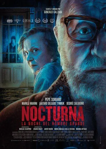 Скачать Nocturna: La noche del hombre grande (2021)