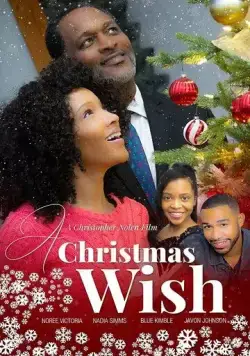 A Christmas Wish (2021) торрент
