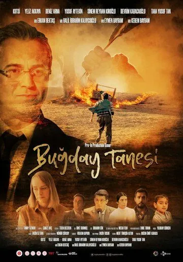 Bugday Tanesi (2022) торрент