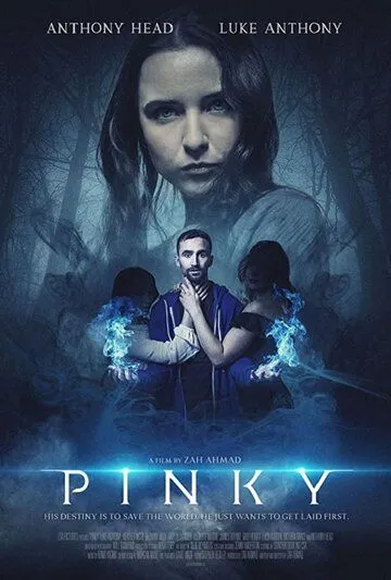 Пинки (2020) торрент