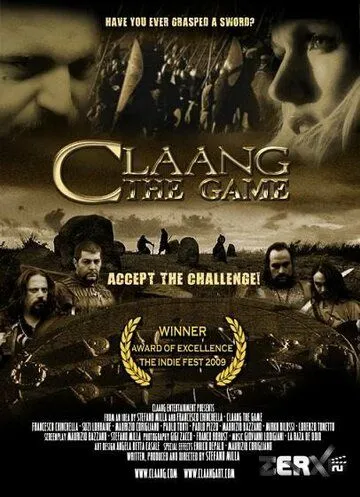 Клаанг (2010) торрент