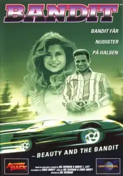 Красавица и бандит (1994) торрент