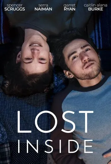 Lost Inside (2022) торрент