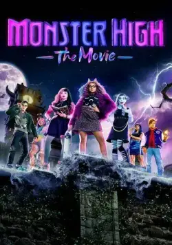 Школа монстров: Фильм (2022) торрент