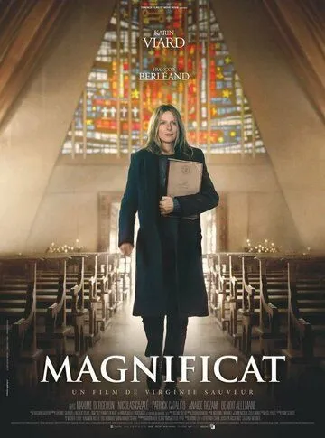 Magnificat (2023) торрент
