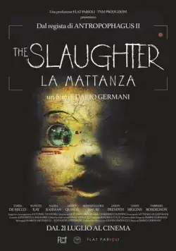The Slaughter (2022) торрент