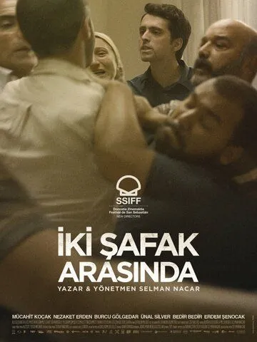 Iki Safak Arasinda (2021) торрент