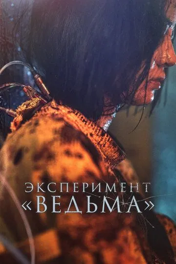 Скачать Эксперимент «Ведьма»