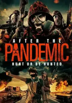 After the Pandemic (2022) торрент