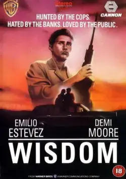 Уиздом (1986) торрент