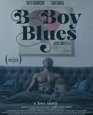 Скачать B-Boy Blues (2021)