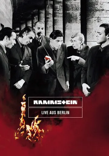 Скачать Rammstein: Live aus Berlin