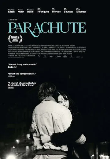 Parachute (2023) торрент
