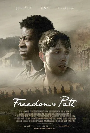 Freedom's Path (2022) торрент