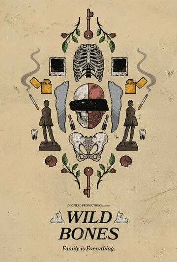 Скачать Wild Bones