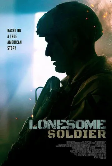 Скачать Lonesome Soldier