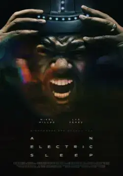 Электросон (2023) торрент