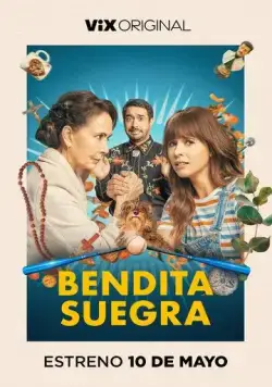 Bendita Suegra (2023) торрент