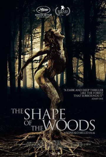 Форма леса (2021) торрент
