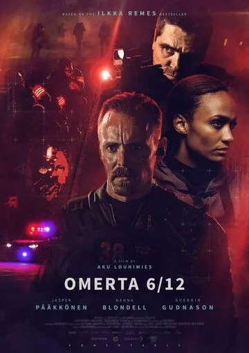 Омерта 6.12 (2021) торрент