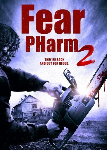 Ферма страха 2 (2021) торрент