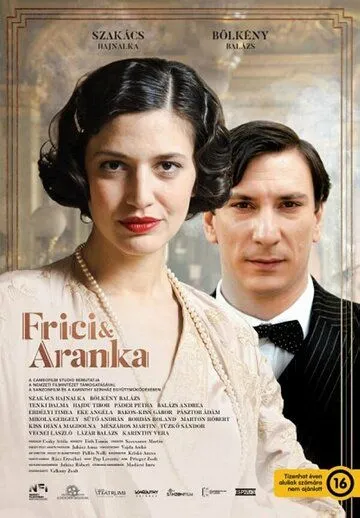 Frici & Aranka (2022) торрент