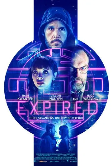 Скачать Просроченный (2022)