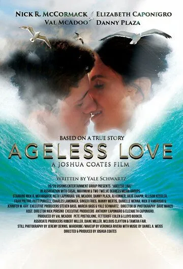 Ageless Love (2021) торрент