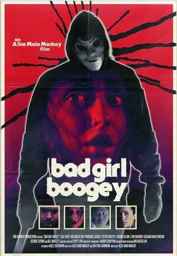 Скачать Bad Girl Boogey[xfgiven_year1] ()[/xfgiven_year1]