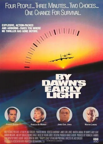 Ядерный рассвет (1990) торрент