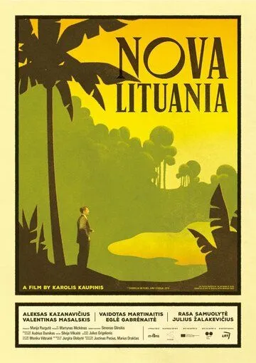 Новая Литва (2019) торрент