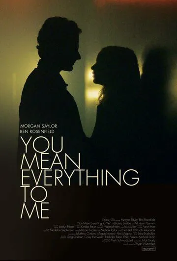 Скачать You Mean Everything to Me (2020)