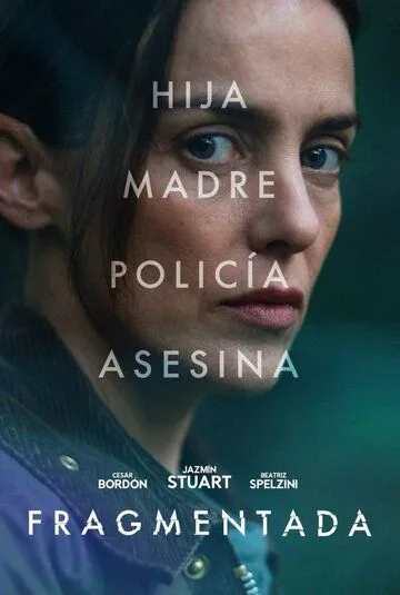 Fragmentada (2023) торрент