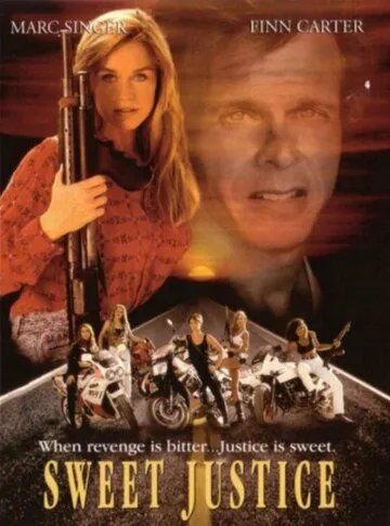 Сладкое правосудие (1992) торрент
