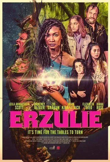 Erzulie (2022) торрент