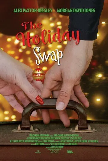 Скачать The Holiday Swap