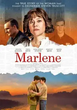 Марлен (2020) торрент