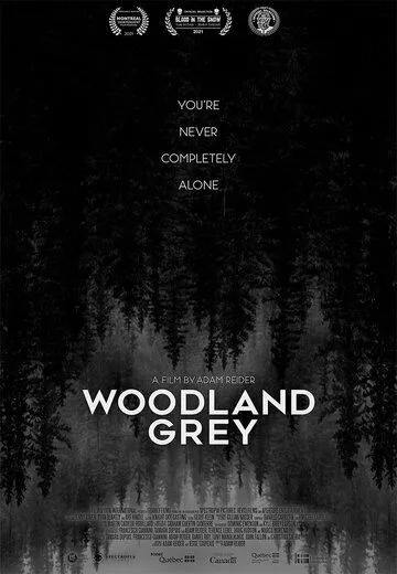 Woodland Grey (2021) торрент