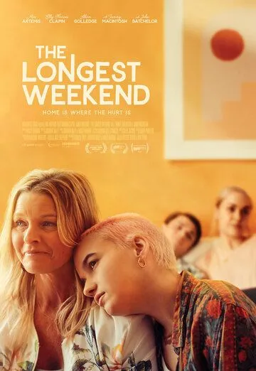 Скачать The Longest Weekend (2022)