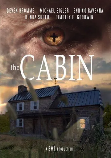 Скачать The Cabin (2019)