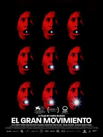 El Gran Movimiento (2021) торрент
