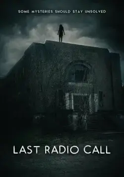 Last Radio Call (2022) торрент